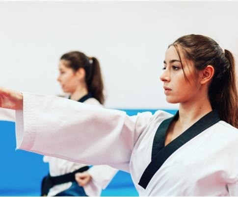 海華跆拳道培訓