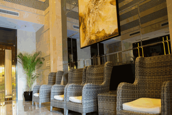 東方寶貝月子會(huì)所