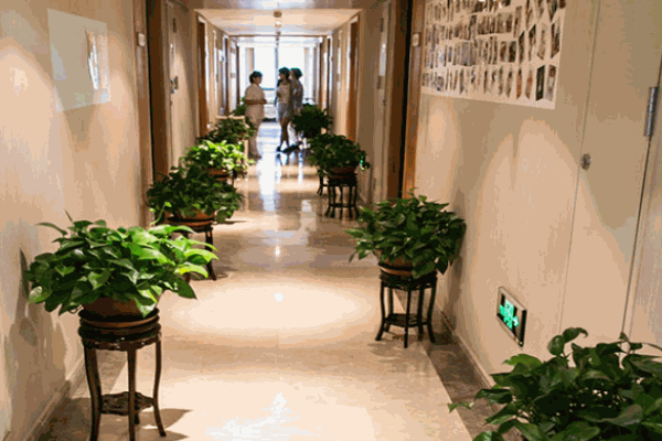 東方寶貝月子會(huì)所