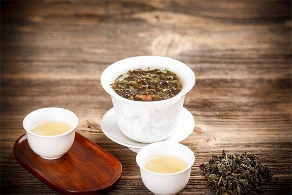 保健品茅巖莓茶