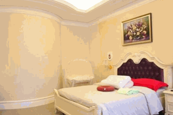 安麗月子會(huì)所