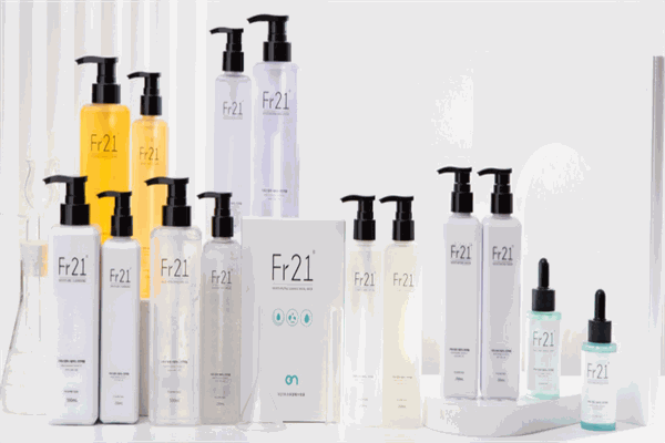 江南楓然皮膚管理