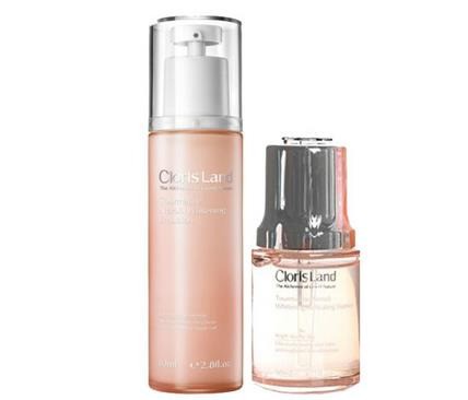 皙蔻護(hù)膚品