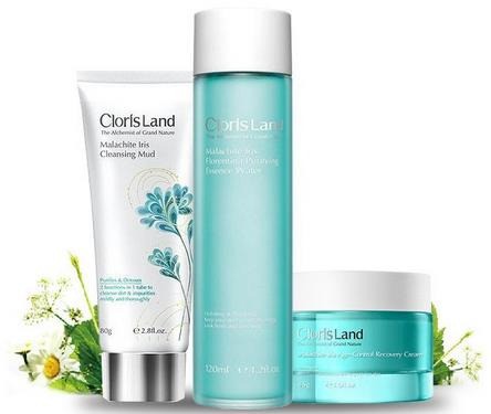 皙蔻護(hù)膚品