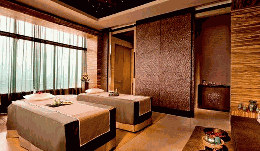 常尚賞養(yǎng)生會所