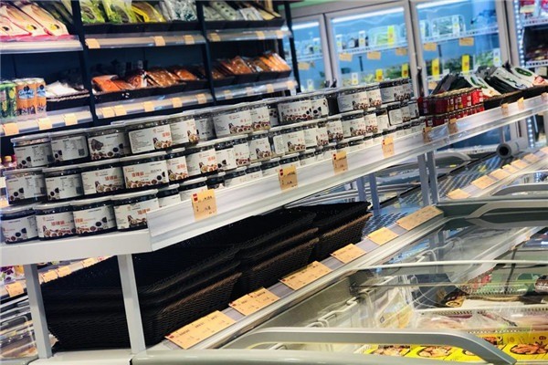 海鍋鍋火鍋食材超市