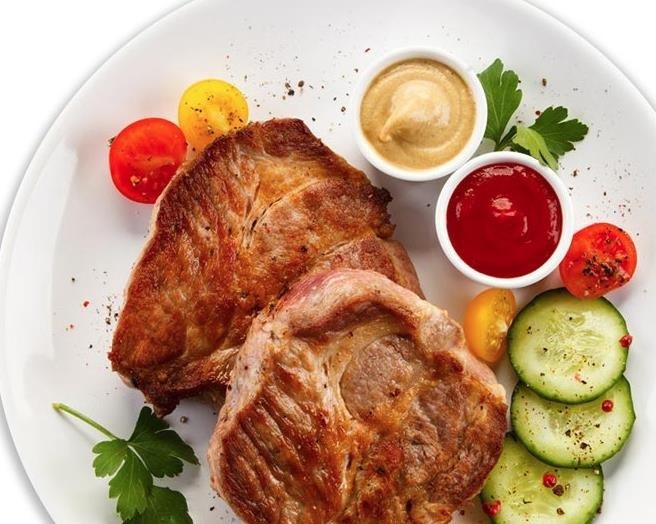 尚品宮自助紙上燒烤