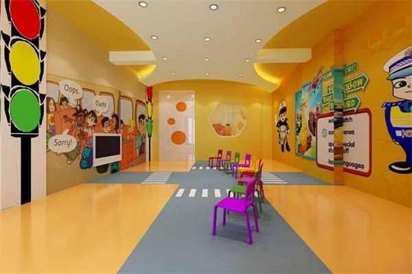 世紀劍橋英語學校