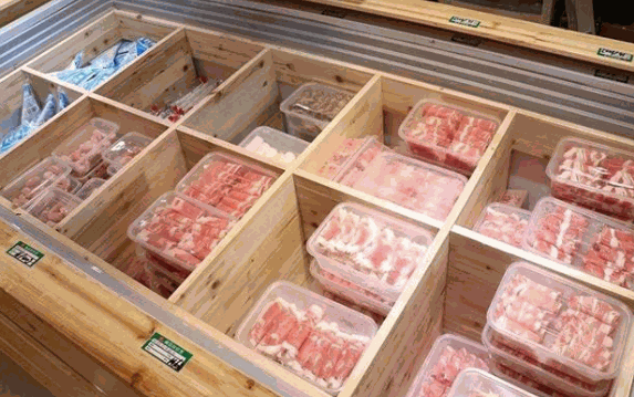 甄全火鍋食材便利店