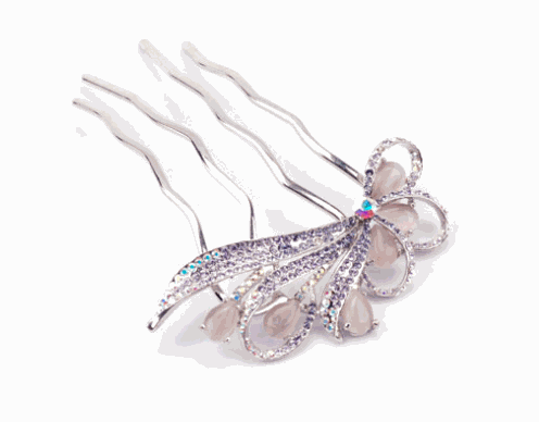 I Feel 頭彩發(fā)飾