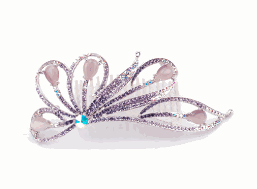 I Feel 頭彩發(fā)飾