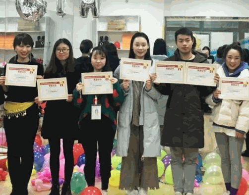 澳維一站式教育