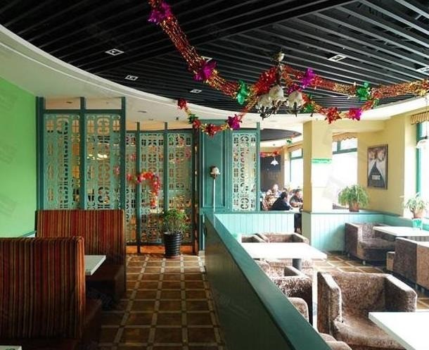 避風(fēng)塘茶樓