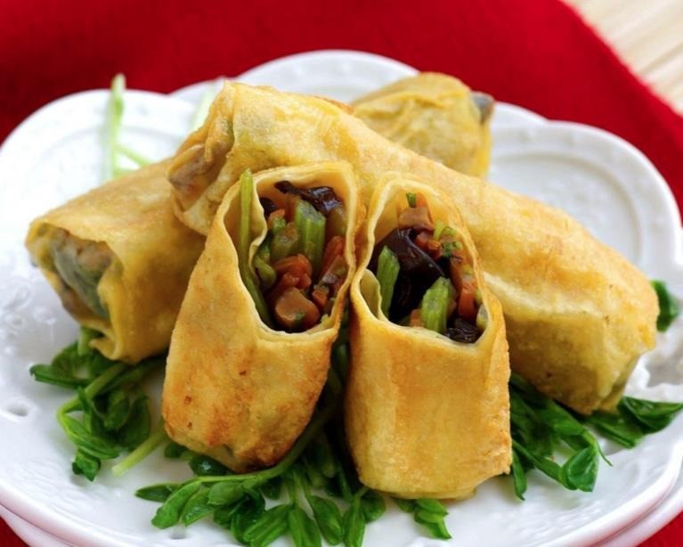 避風(fēng)塘茶樓