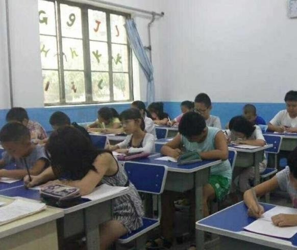 明訓(xùn)作文培訓(xùn)