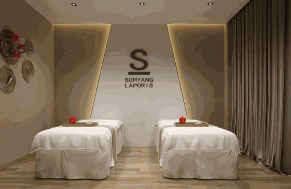 唯美召香皮膚管理