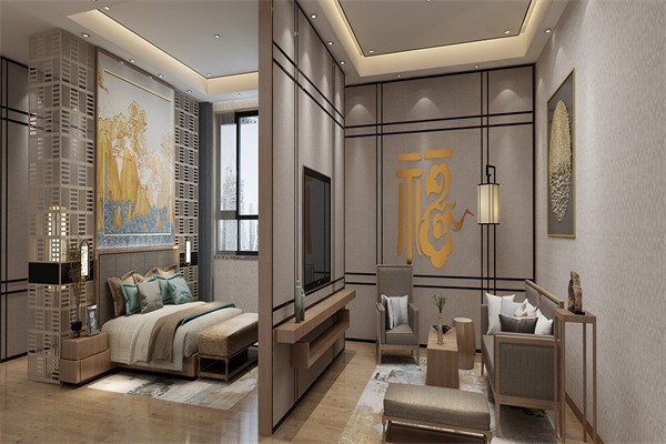 國(guó)富裝飾裝潢