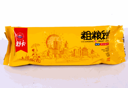 金都舒卡休閑食品