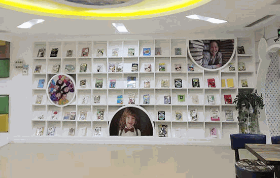 百育英語(yǔ)培訓(xùn)