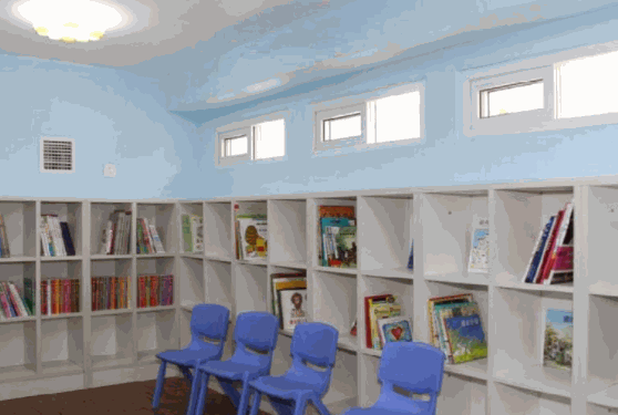 卡蒙凱德少兒英語教育