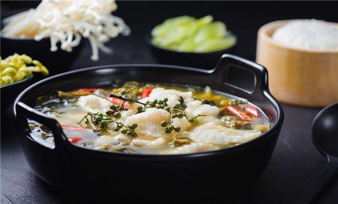 愛(ài)上霹靂魚(yú)