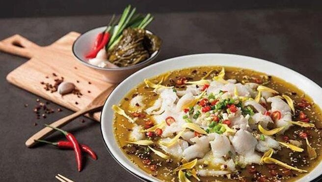 愛(ài)上霹靂魚(yú)