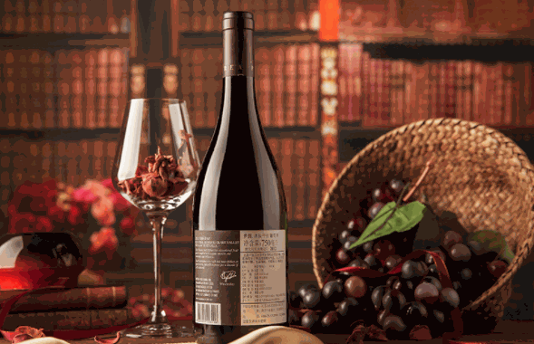 莫拉圖酒莊葡萄酒