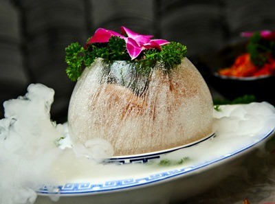 成都月滿大江火鍋