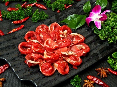 成都月滿大江火鍋