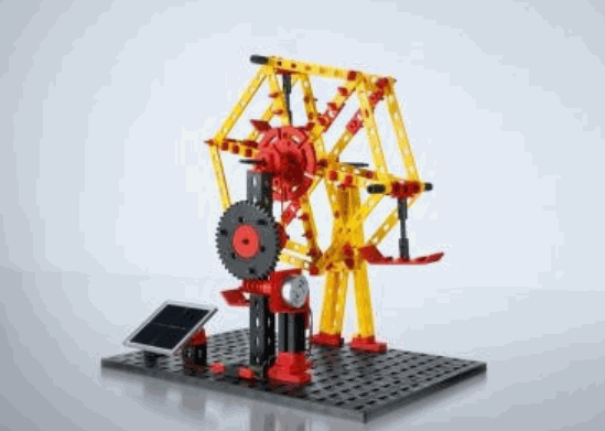 慧魚(yú)機(jī)器人