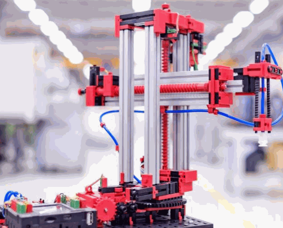 慧魚(yú)機(jī)器人