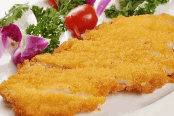 樂品吉呀呀香雞排