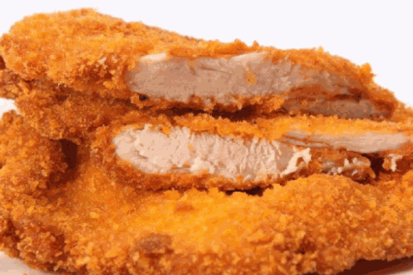 樂品吉呀呀香雞排