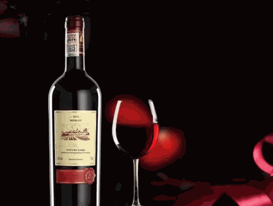 波爾多吉洛葡萄酒