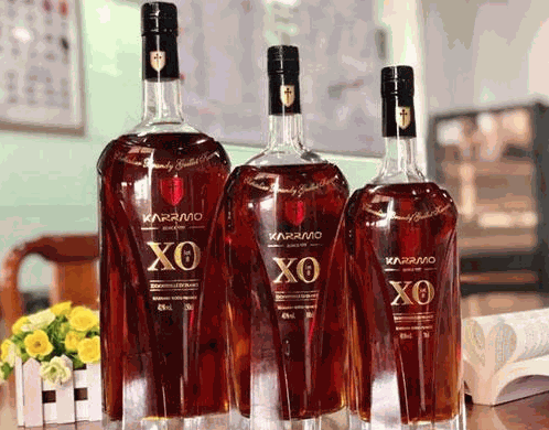 波爾多吉洛葡萄酒