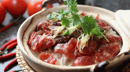 比你牛黑牛家的煲仔