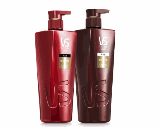 沙宣洗發(fā)水