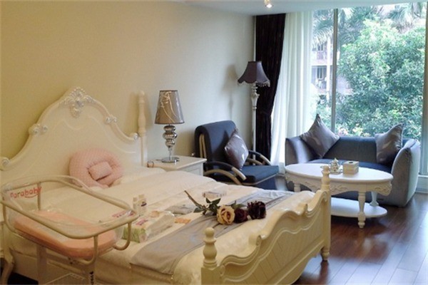 月樂邦月子會(huì)所