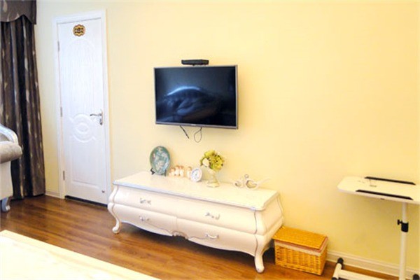 月樂邦月子會(huì)所