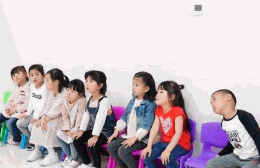 西海岸少兒英語