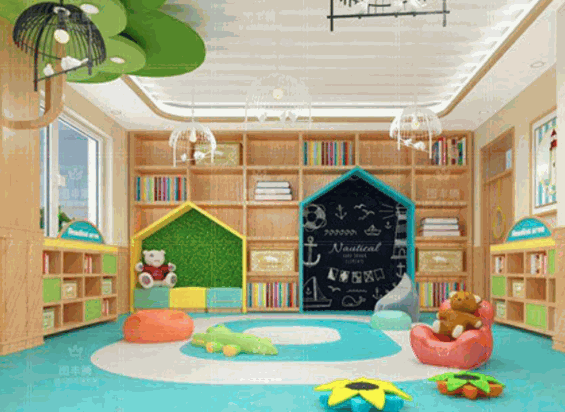 西海岸少兒英語