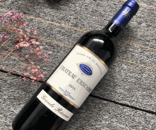 愛斯卡特葡萄酒