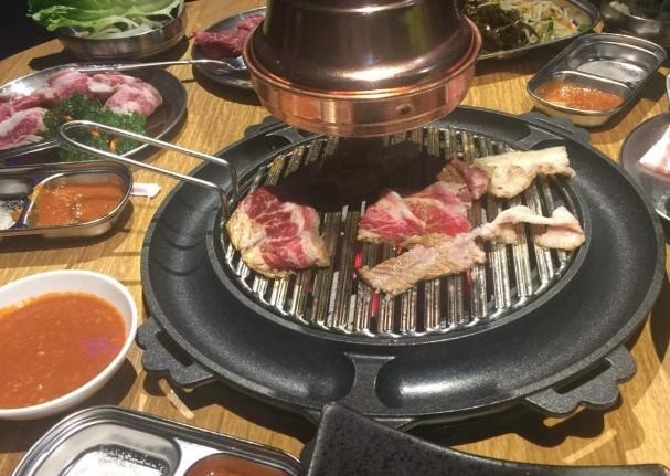 么之烤肉