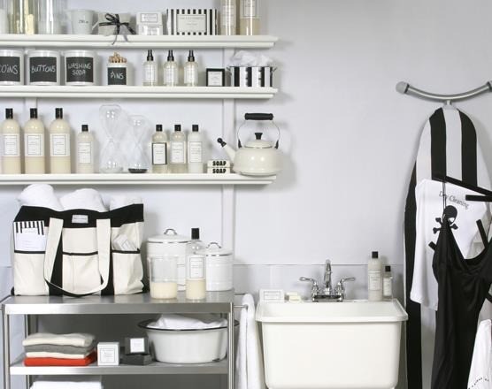 COACH高端衣物洗護館