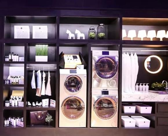 COACH高端衣物洗護館