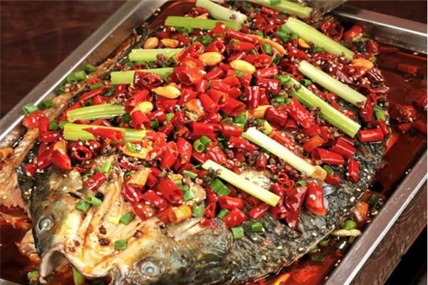 碳鍋雞碳鍋魚(yú)火鍋