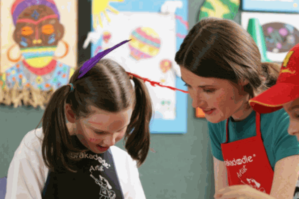 艾涂圖兒童藝術(shù)