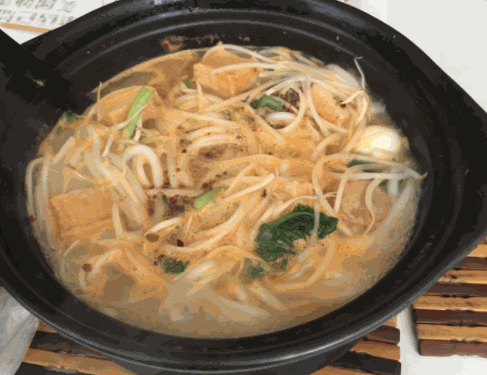 香沅橋云南過(guò)橋米線