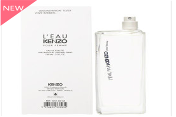 kenzo凱卓香水