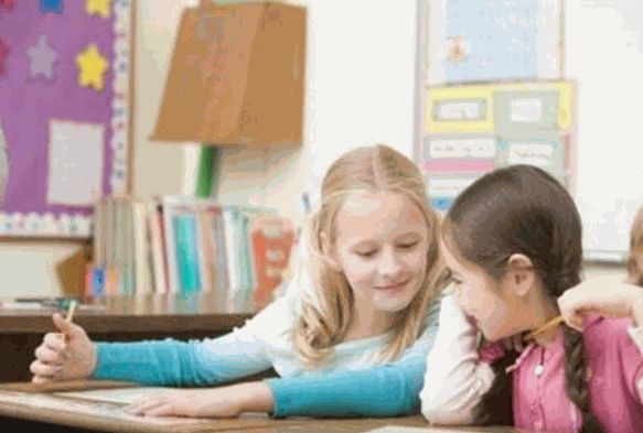 英才國(guó)際兒童英語